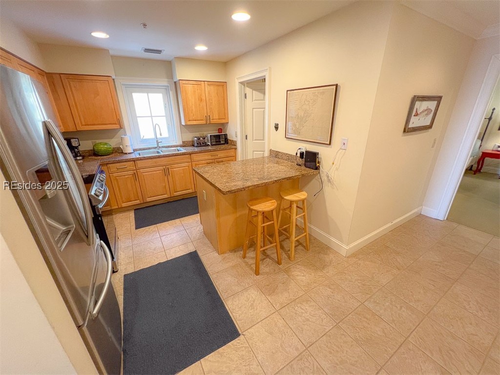 1 Fuskie Lane Unit: 2101