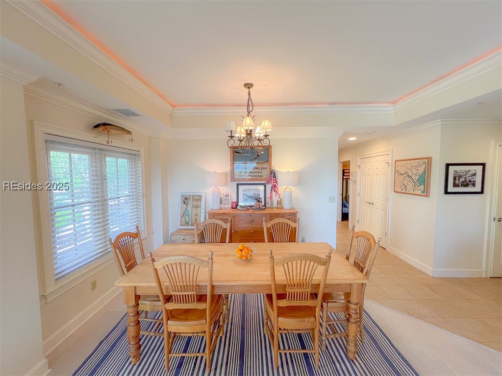 1 Fuskie Lane Unit: 2101
