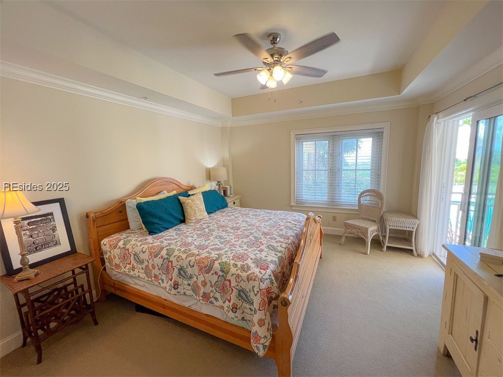 1 Fuskie Lane Unit: 2101