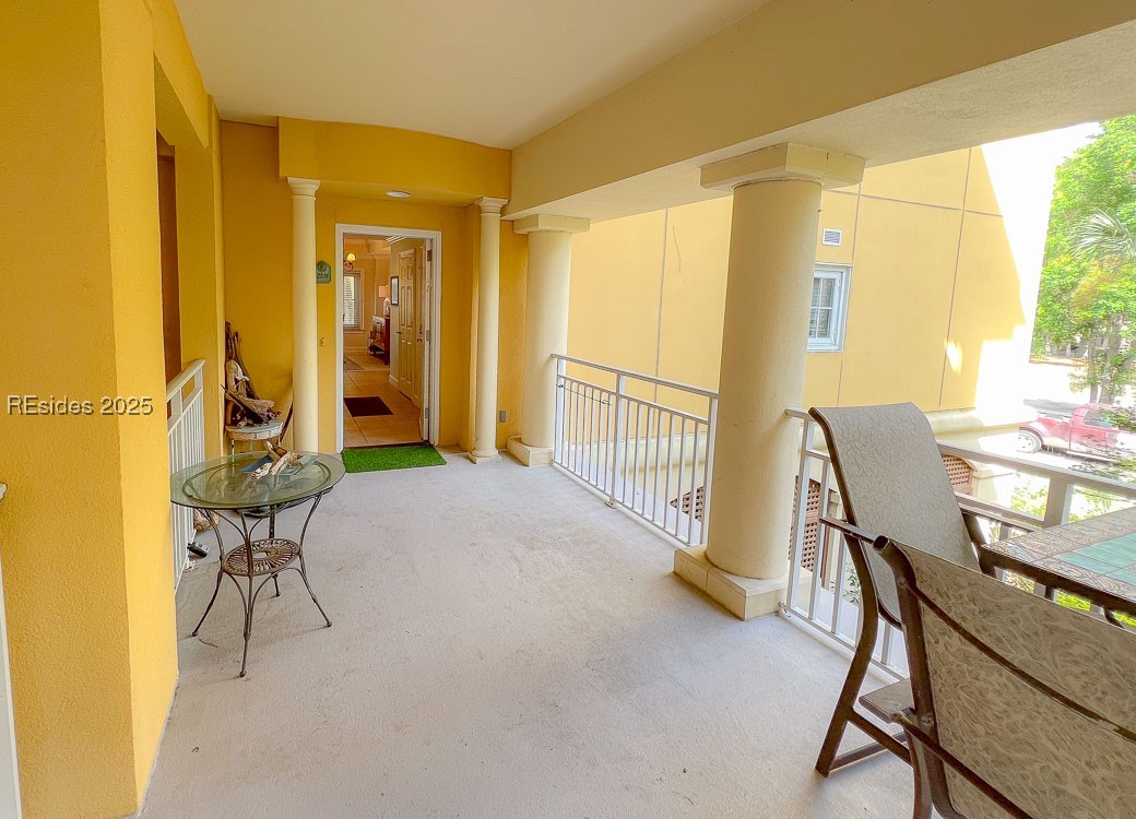 1 Fuskie Lane Unit: 2101
