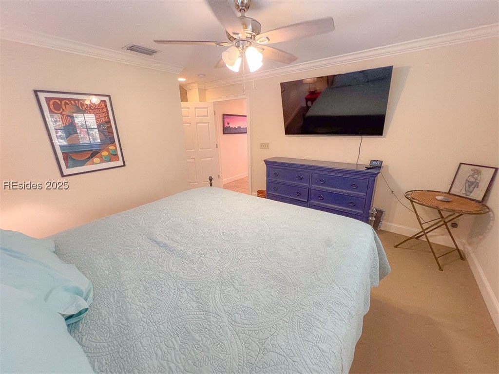 1 Fuskie Lane Unit: 2101