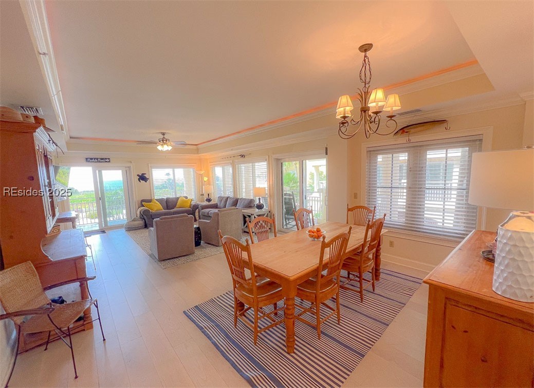 1 Fuskie Lane Unit: 2101