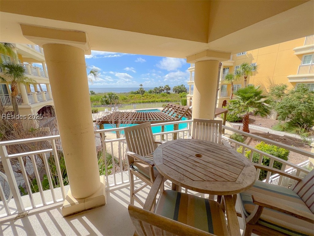 1 Fuskie Lane Unit: 2101