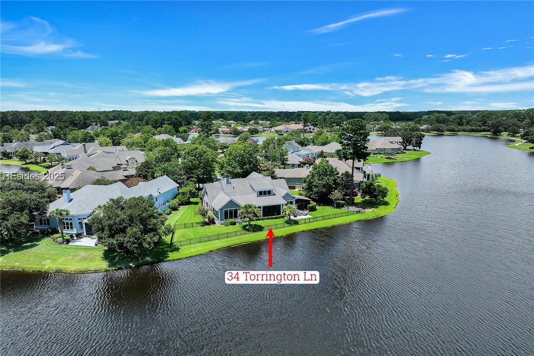 34 Torrington Lane