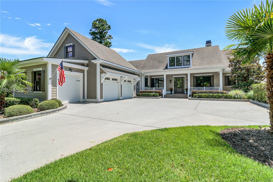 34 Torrington Lane