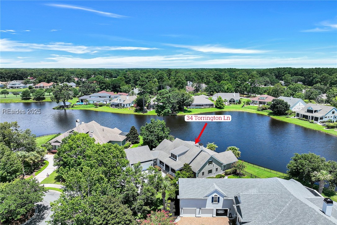 34 Torrington Lane