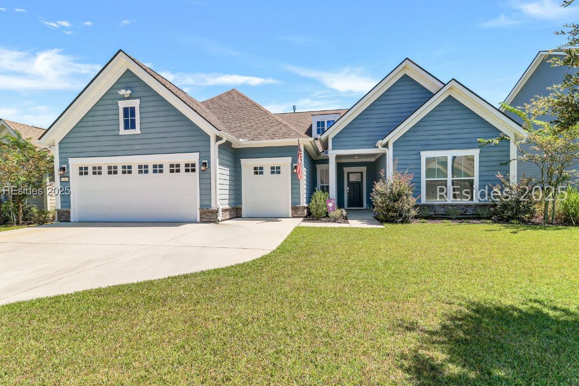 31 Ahoy Drive