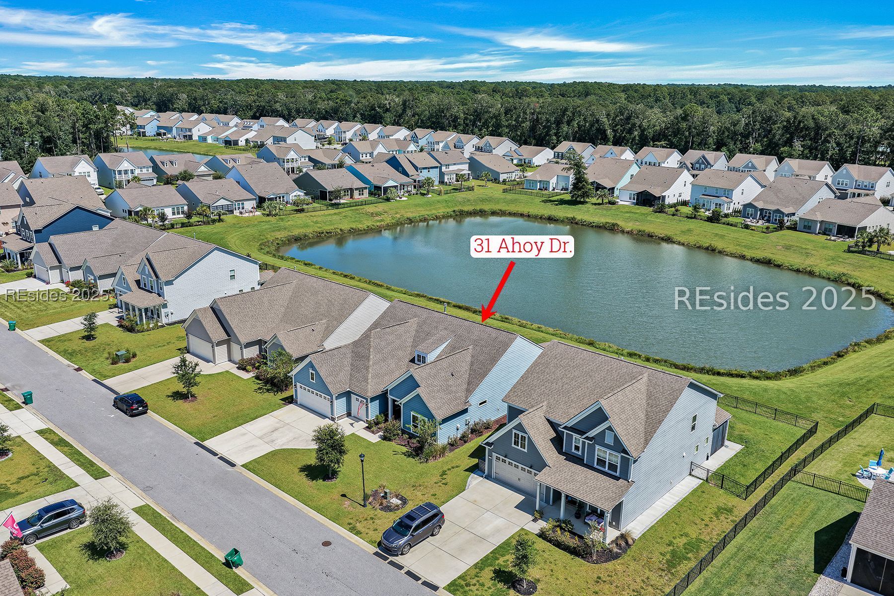 31 Ahoy Drive