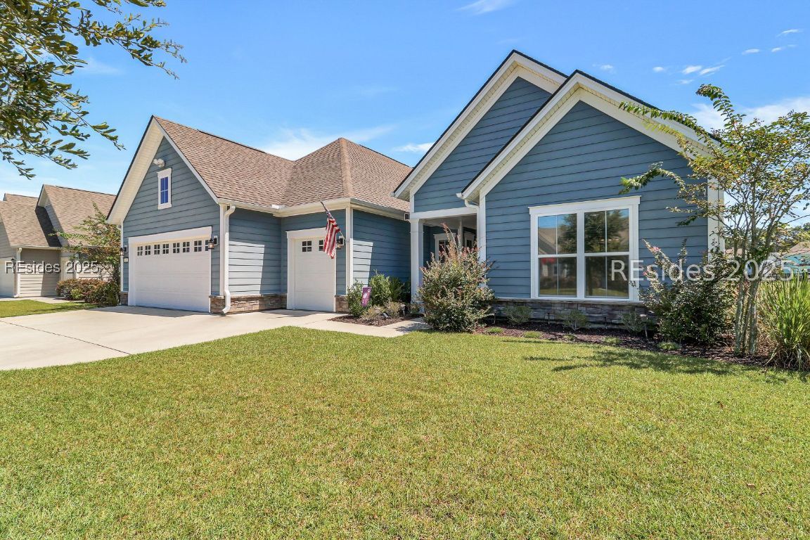 31 Ahoy Drive