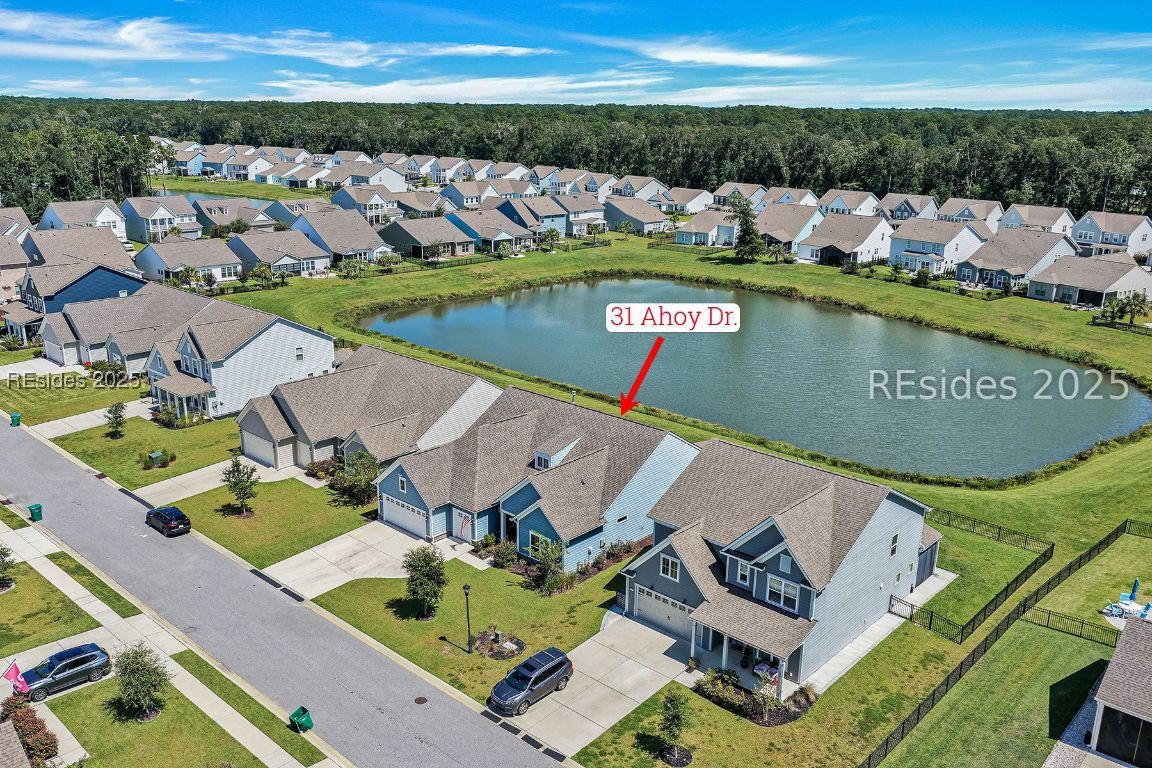31 Ahoy Drive