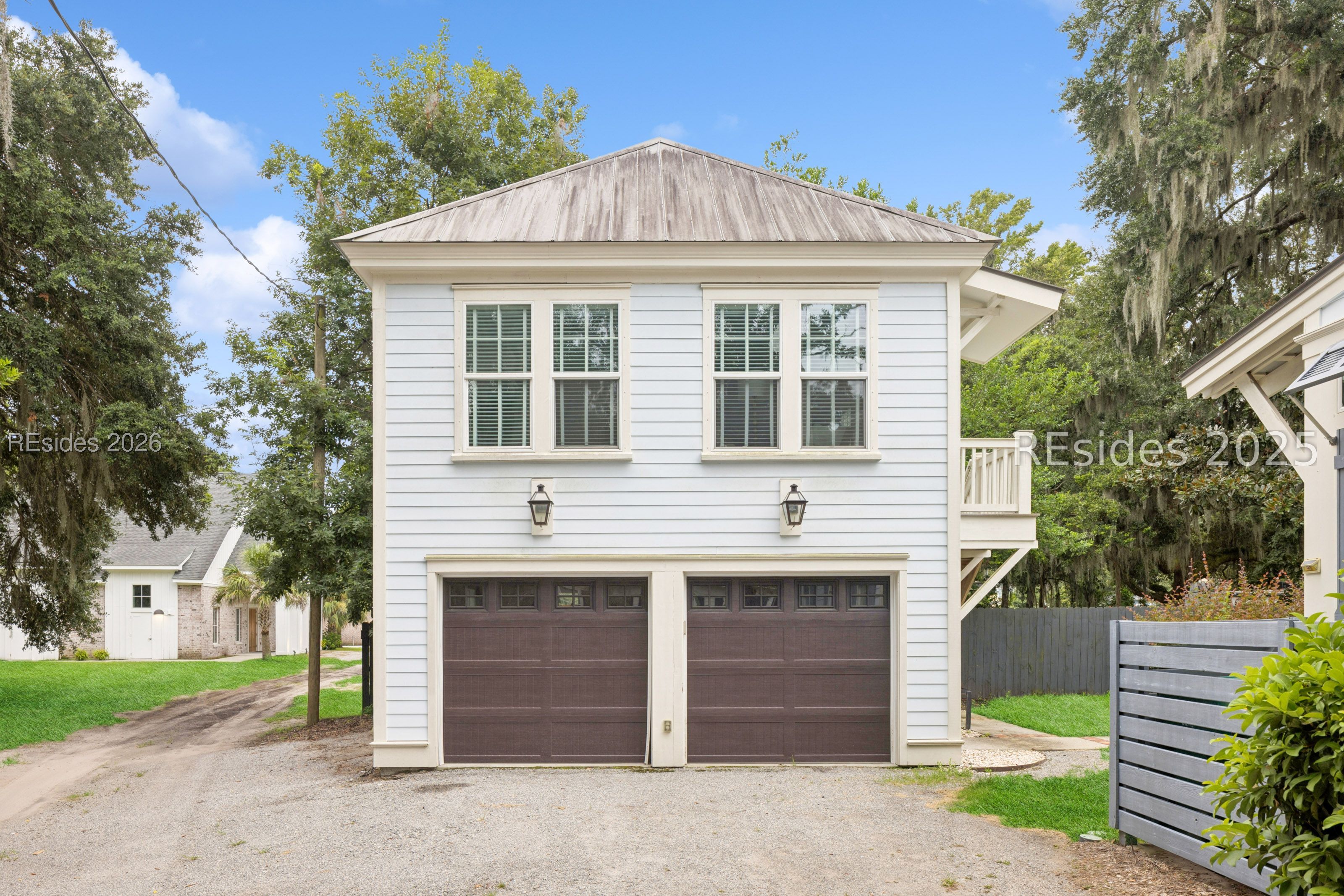 12 Lawrence Street