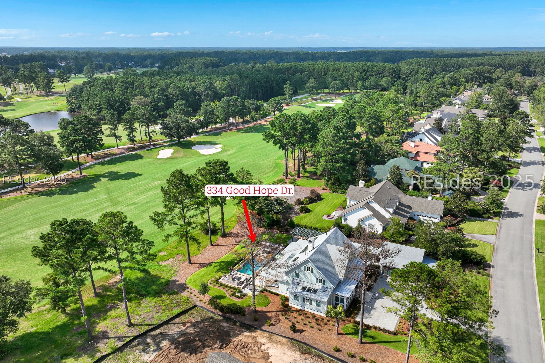 334 Good Hope Road