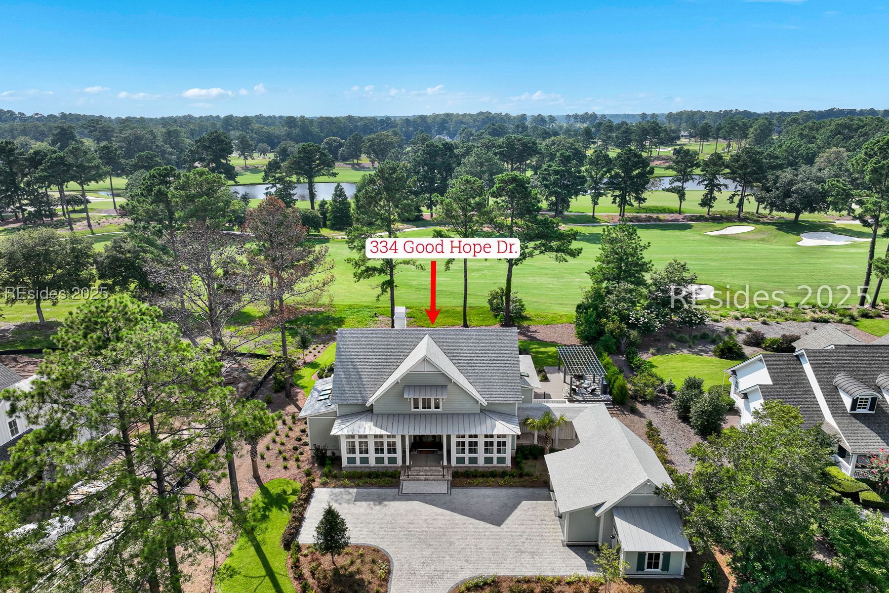334 Good Hope Road