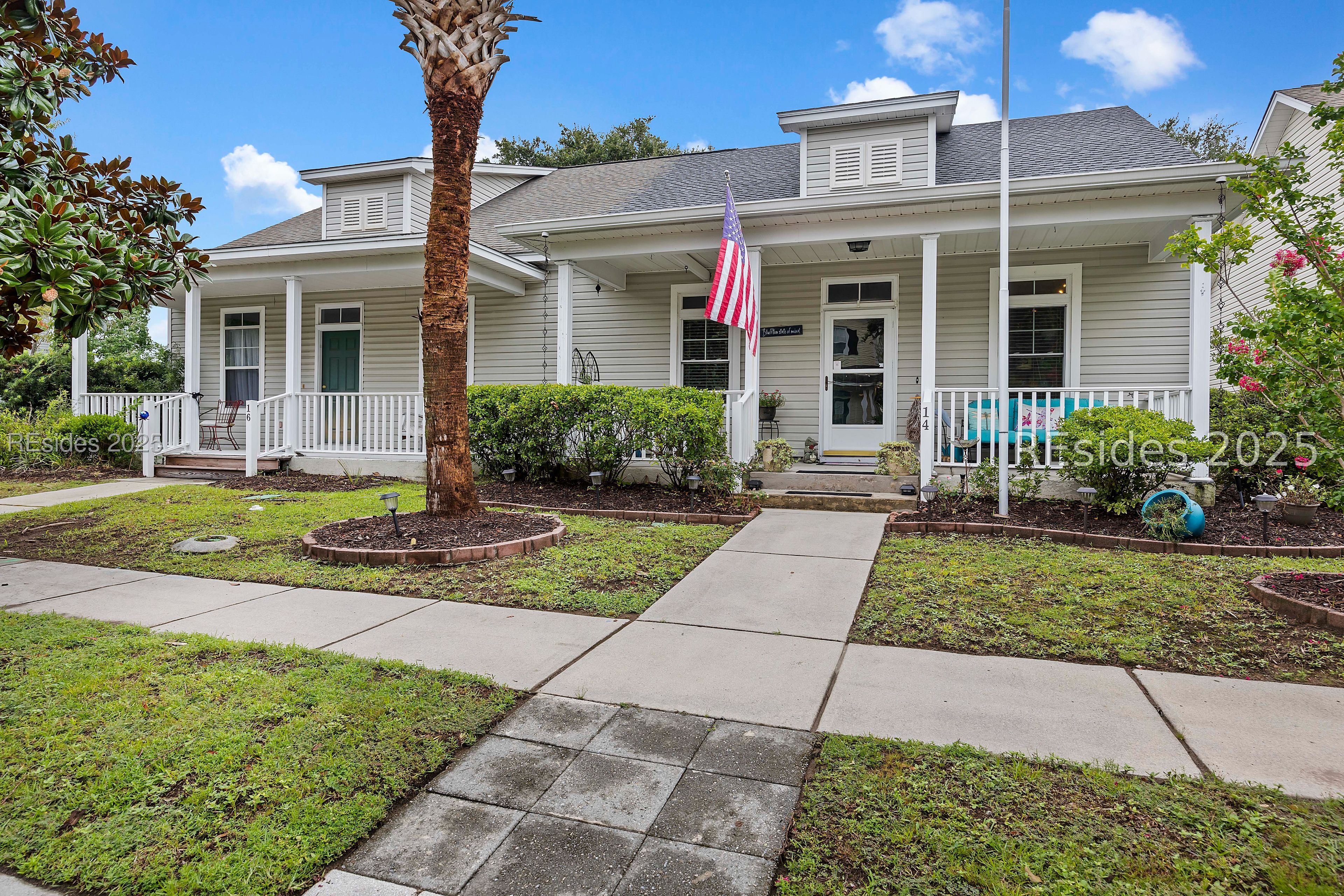 14 3rd Avenue