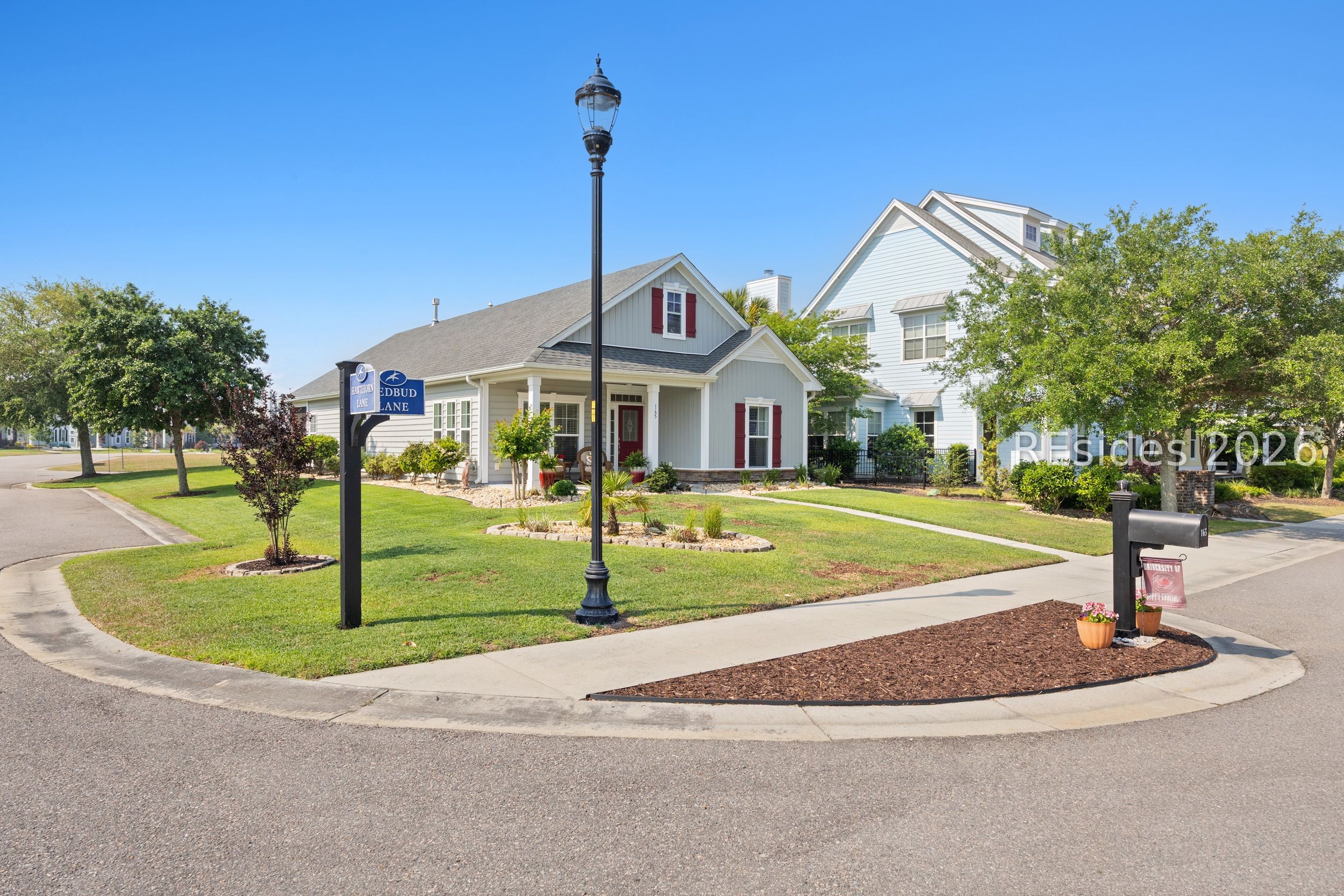 165 Redbud Lane