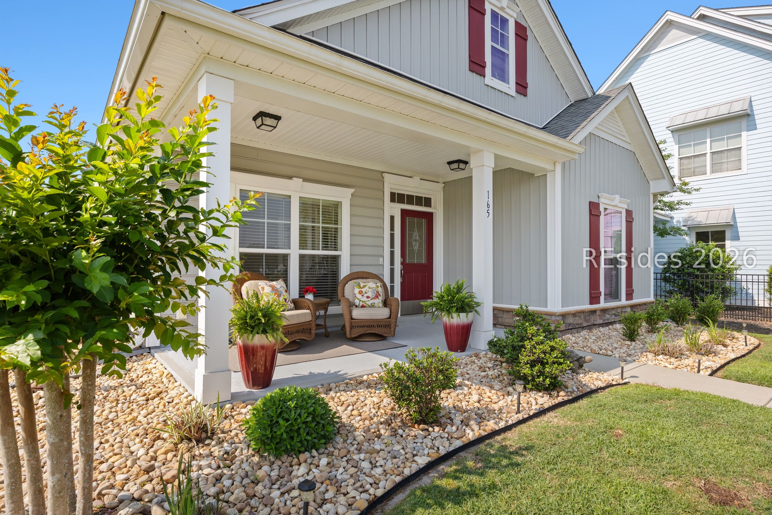 165 Redbud Lane