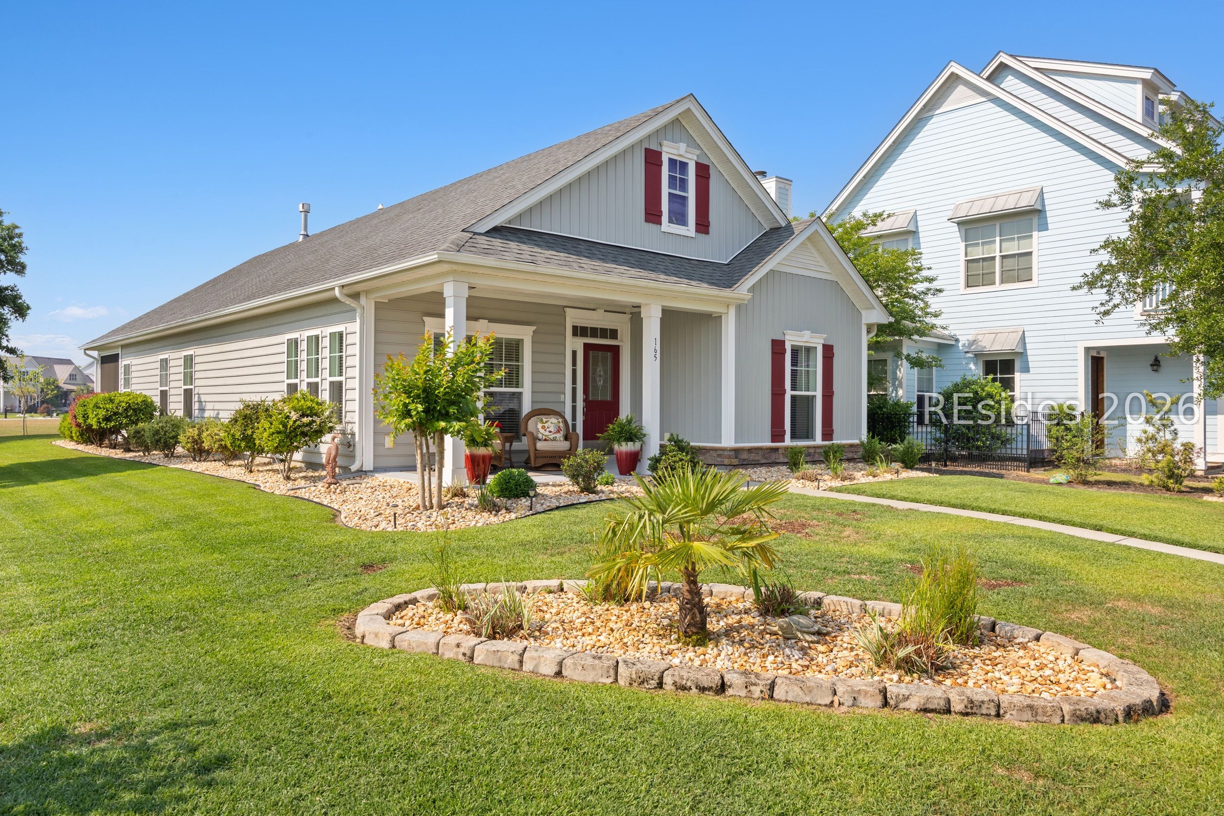 165 Redbud Lane