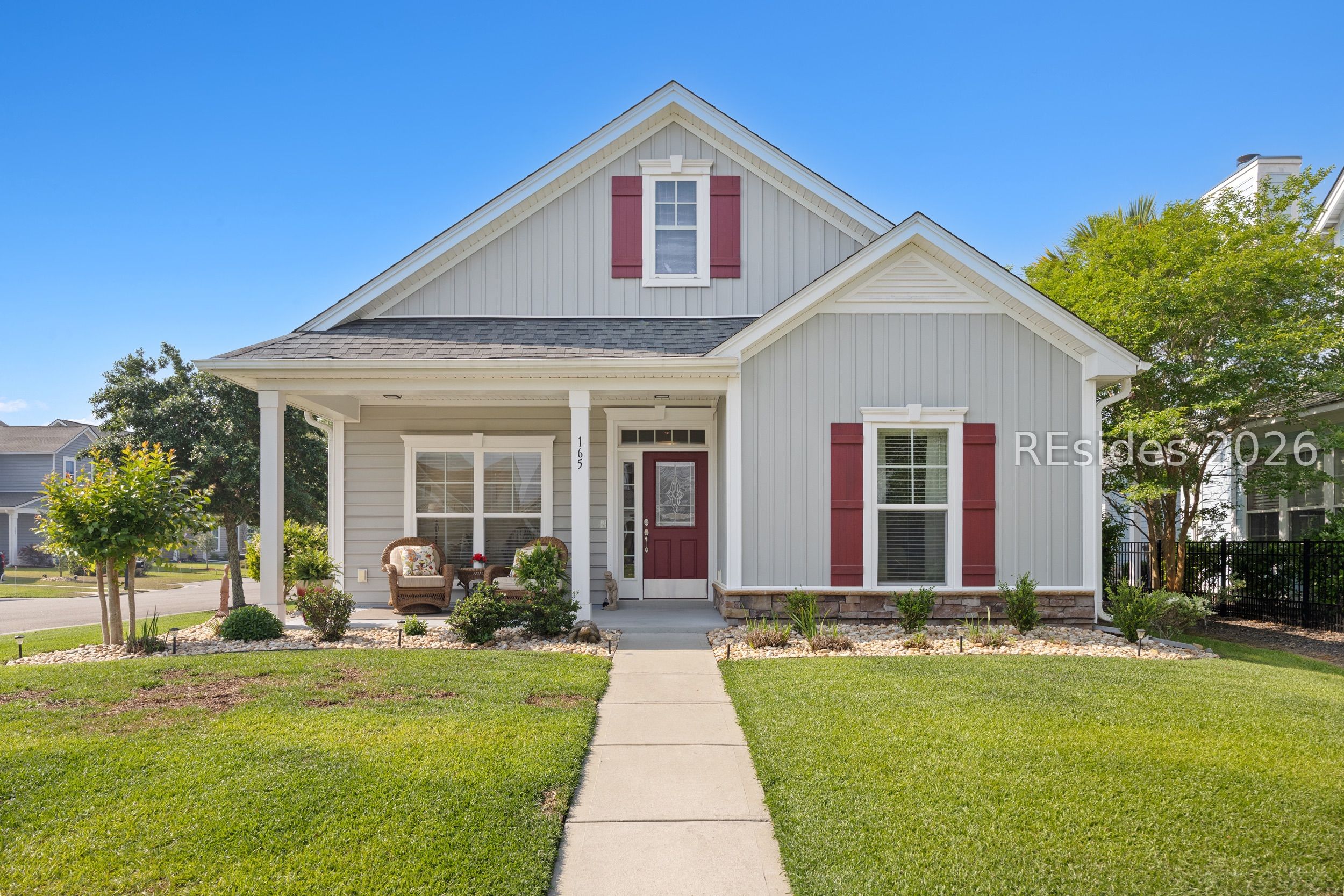 165 Redbud Lane