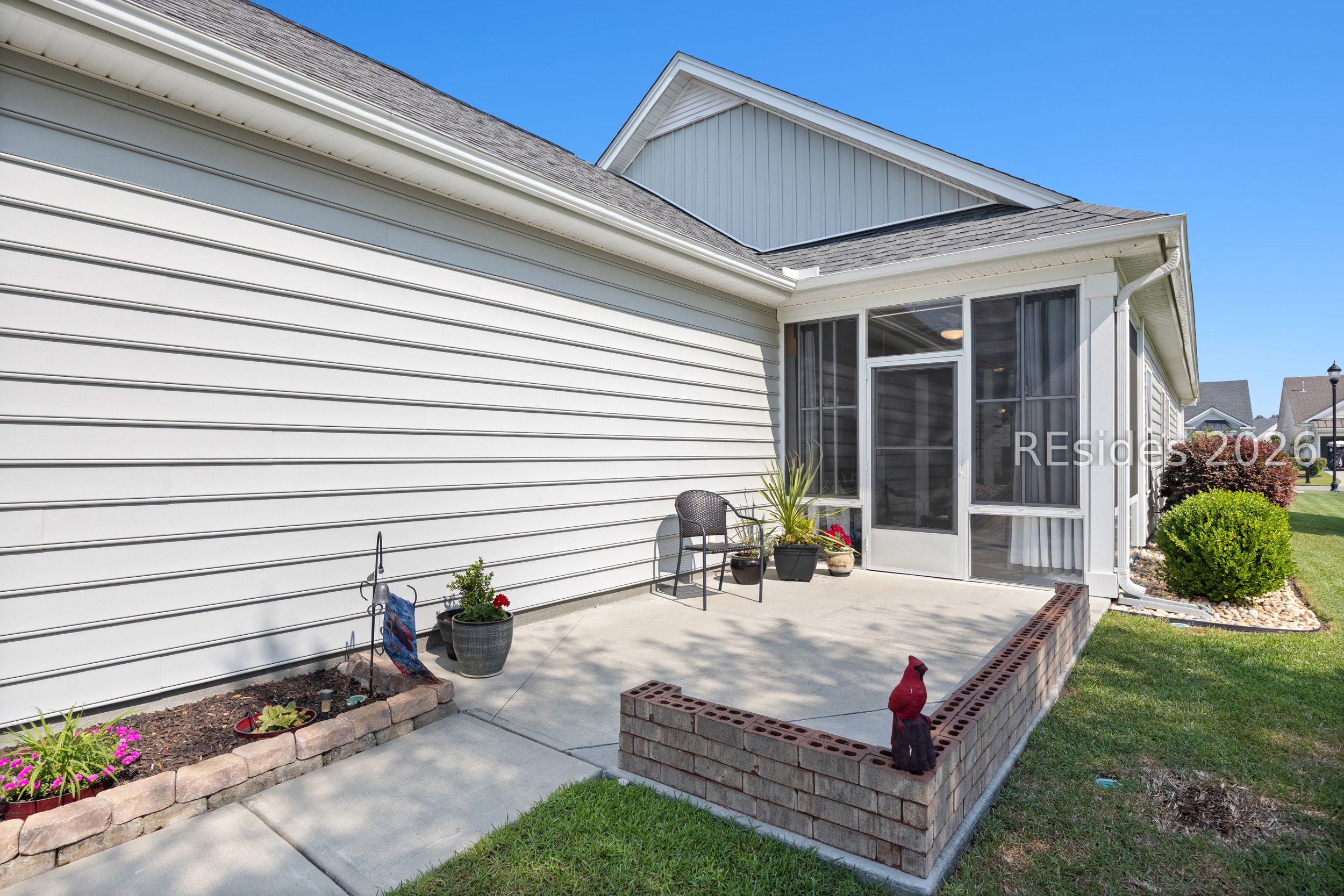 165 Redbud Lane