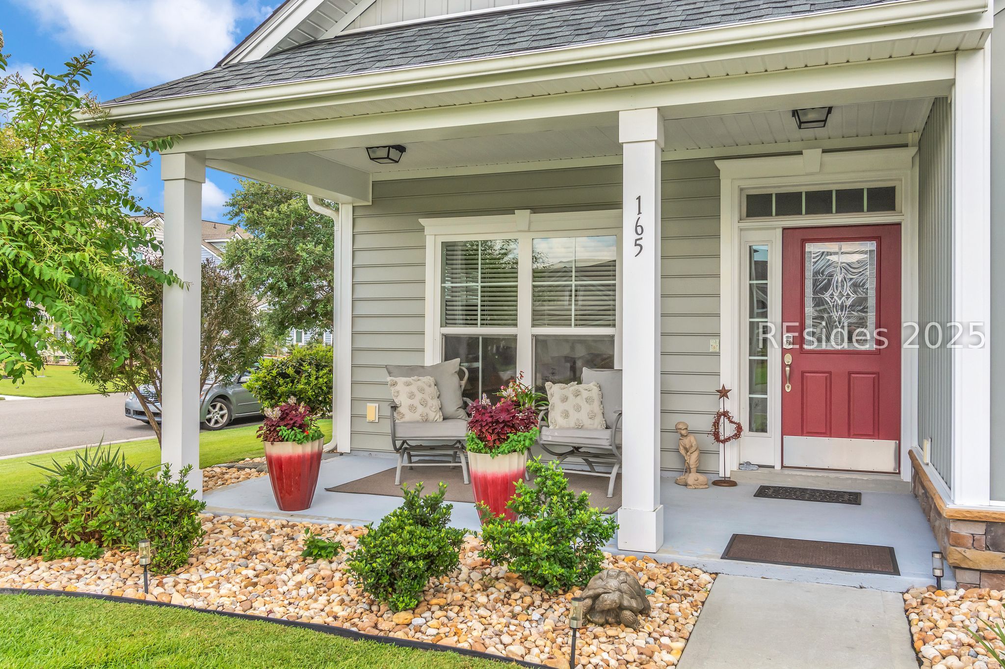 165 Redbud Lane