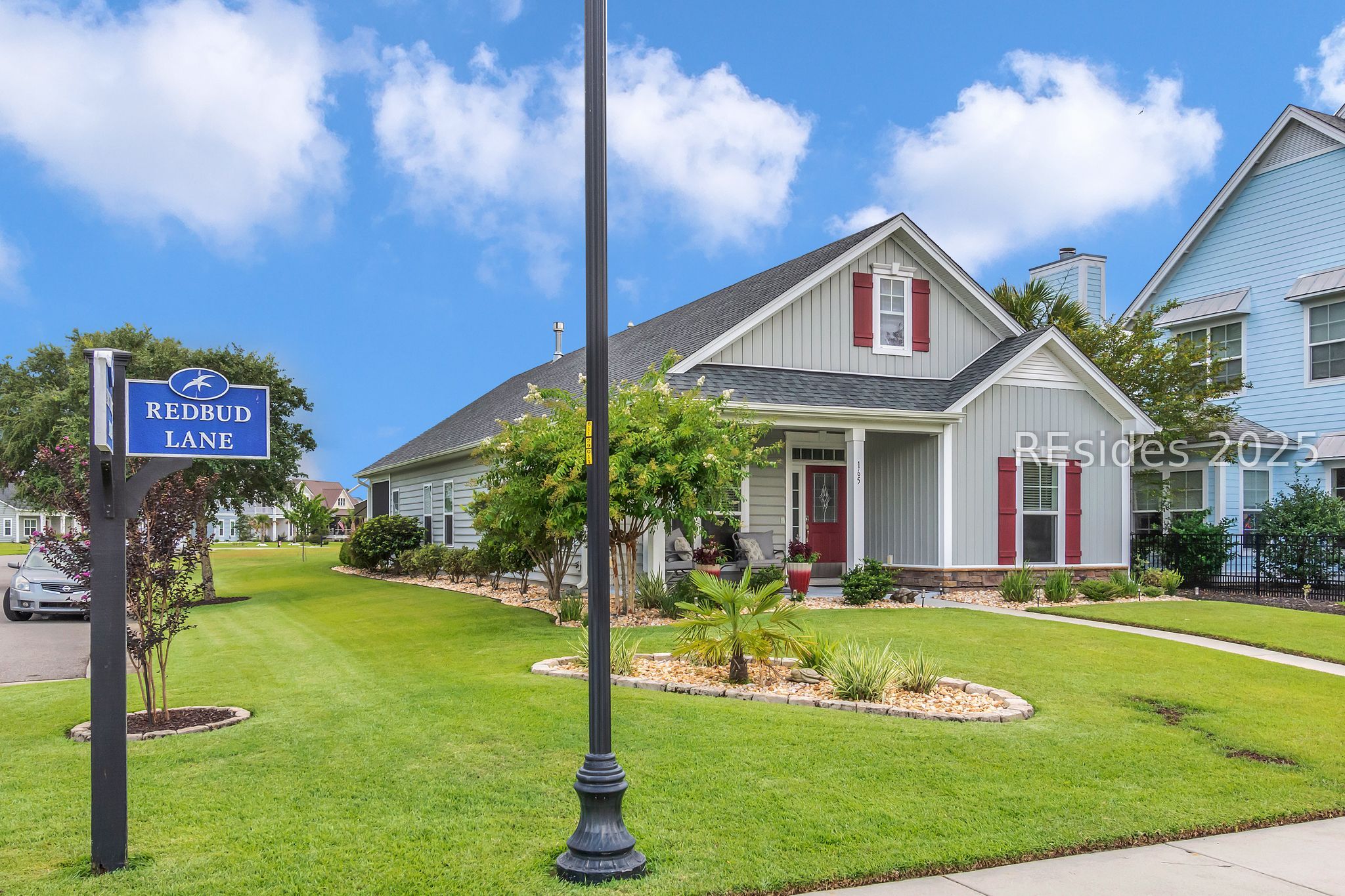 165 Redbud Lane