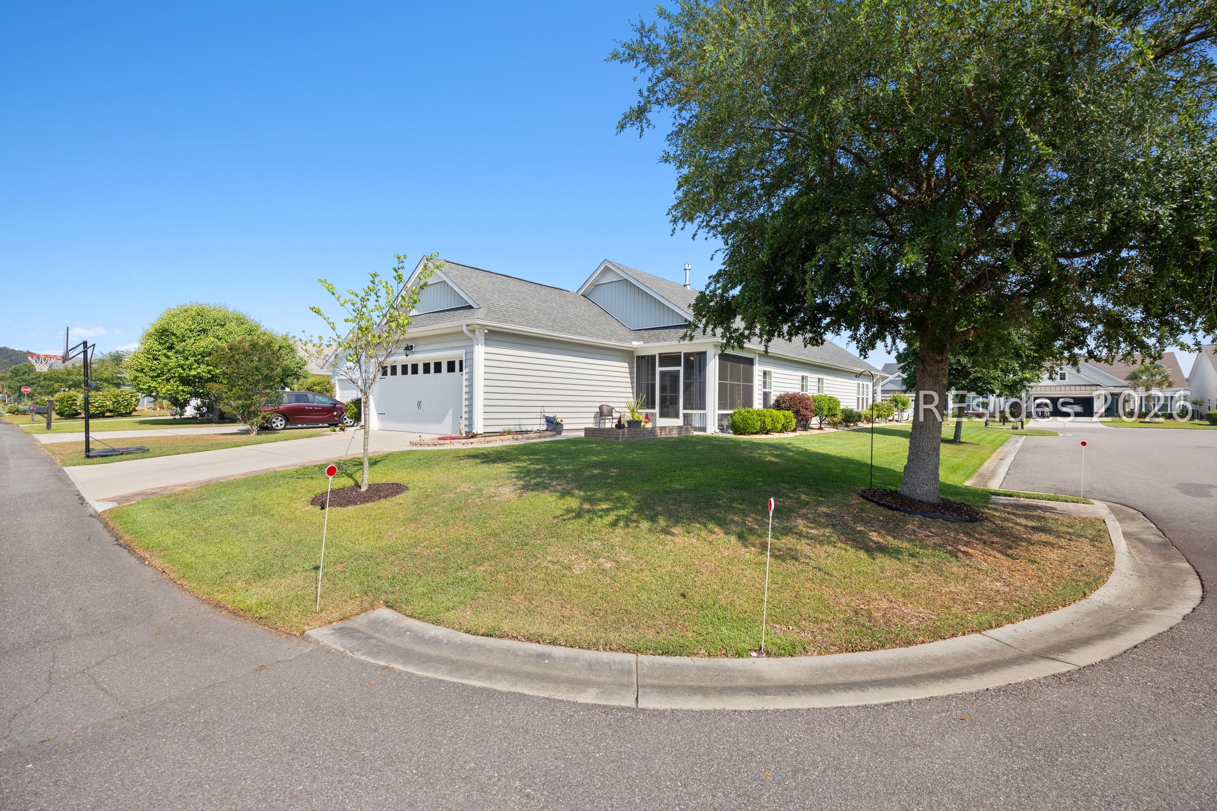 165 Redbud Lane