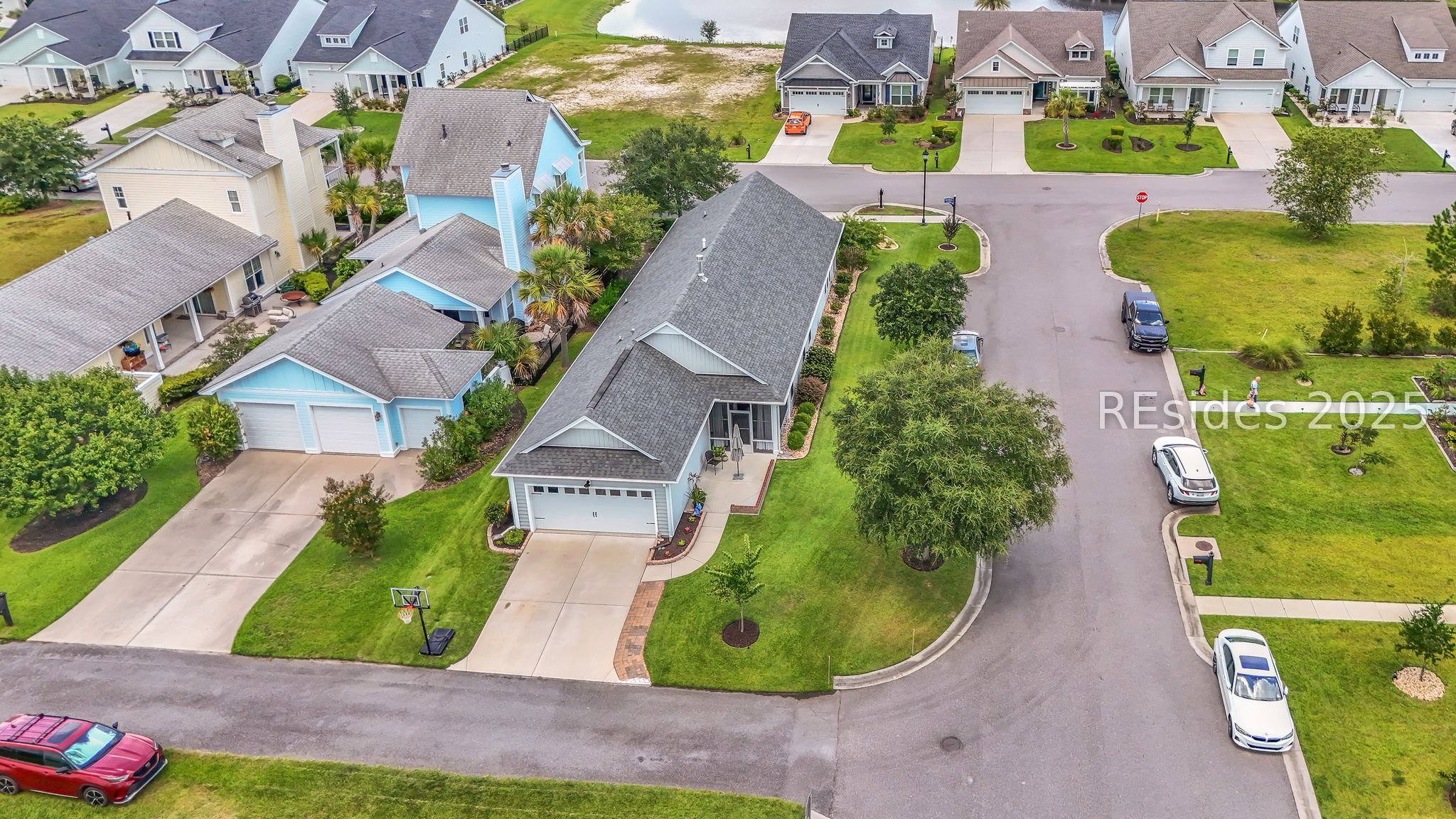 165 Redbud Lane