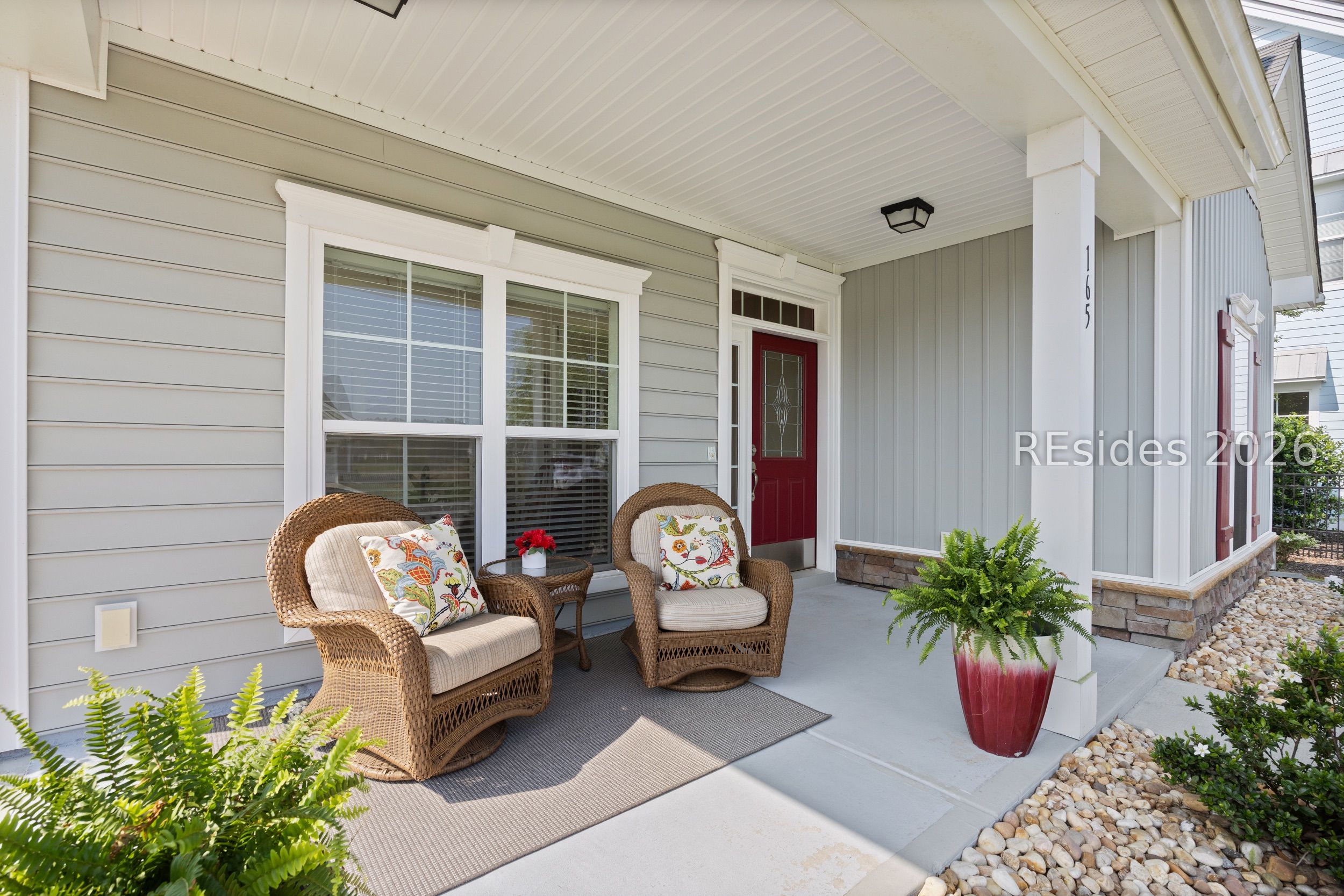 165 Redbud Lane