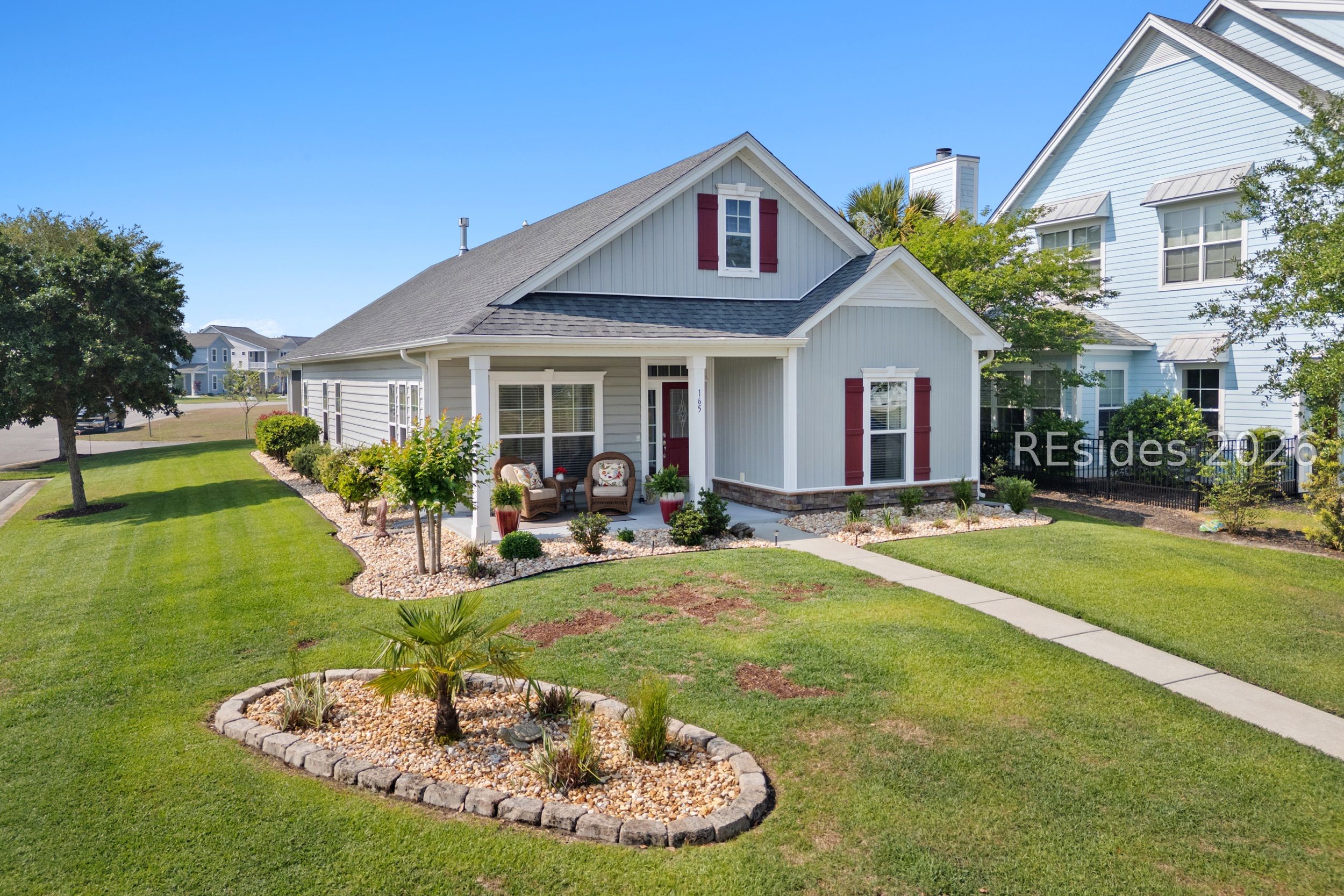 165 Redbud Lane