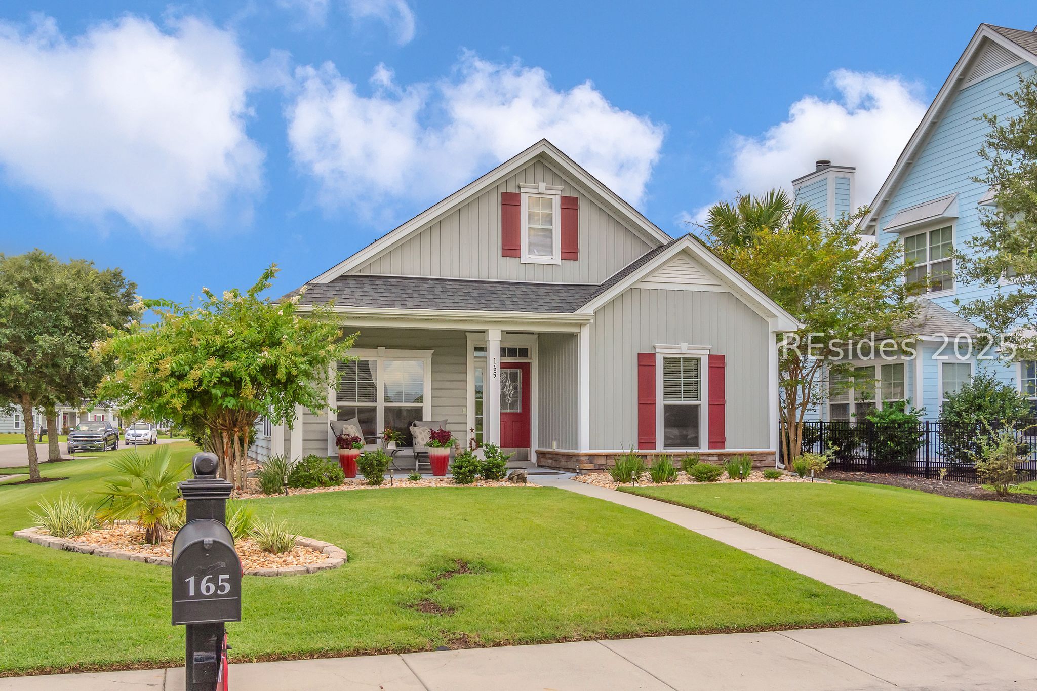 165 Redbud Lane