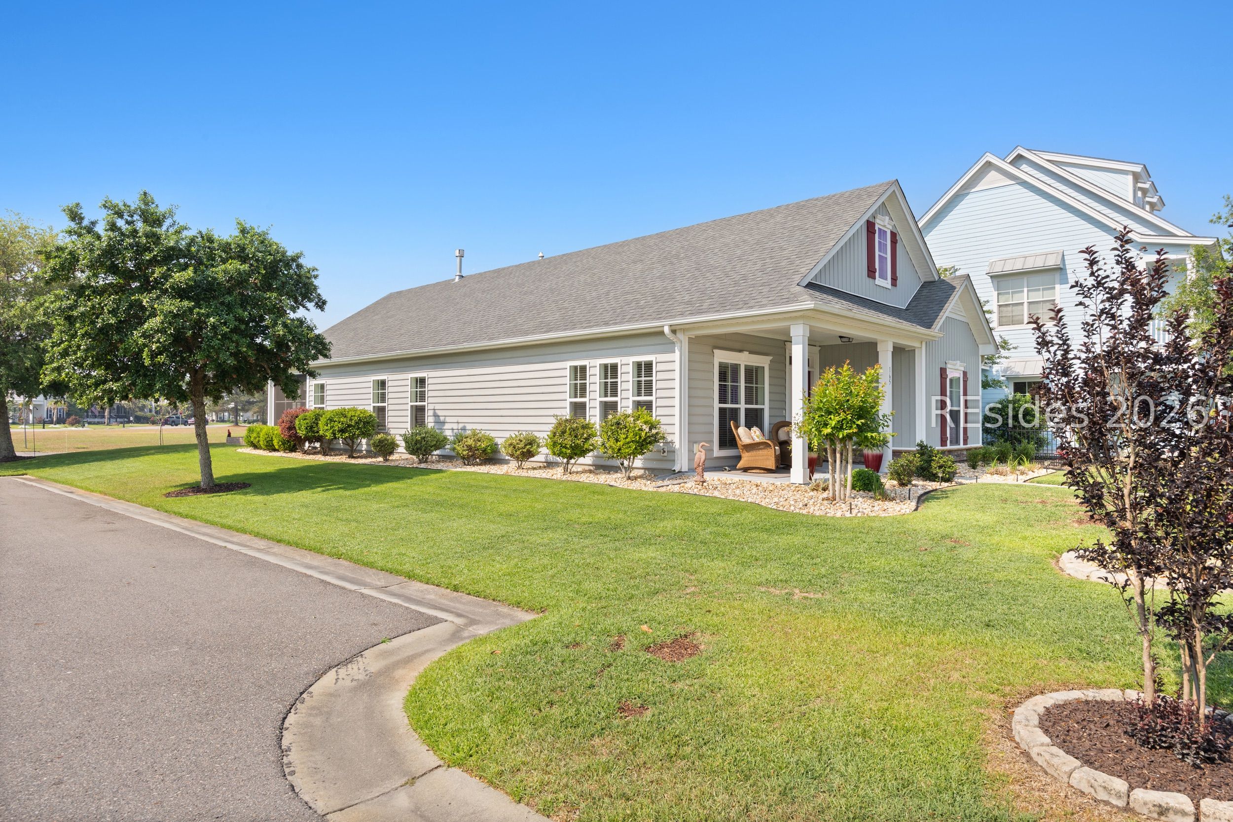 165 Redbud Lane