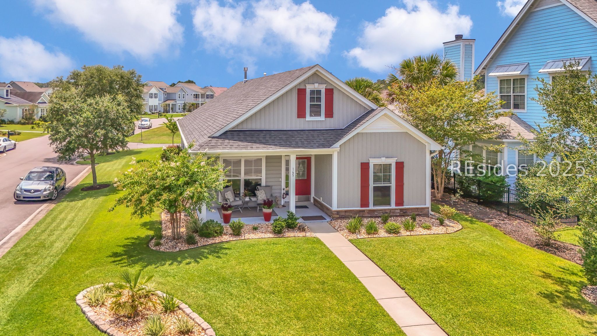 165 Redbud Lane
