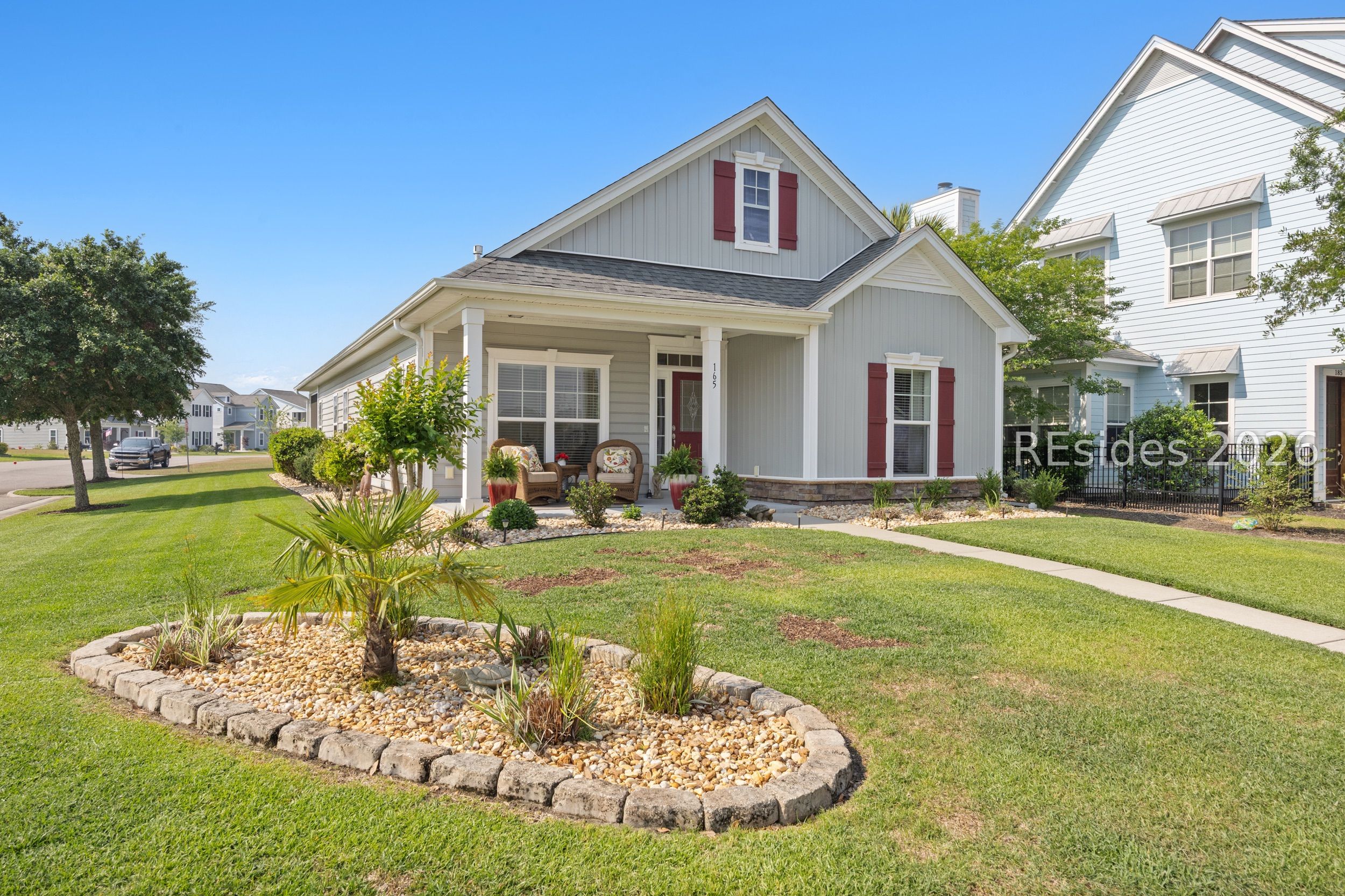 165 Redbud Lane