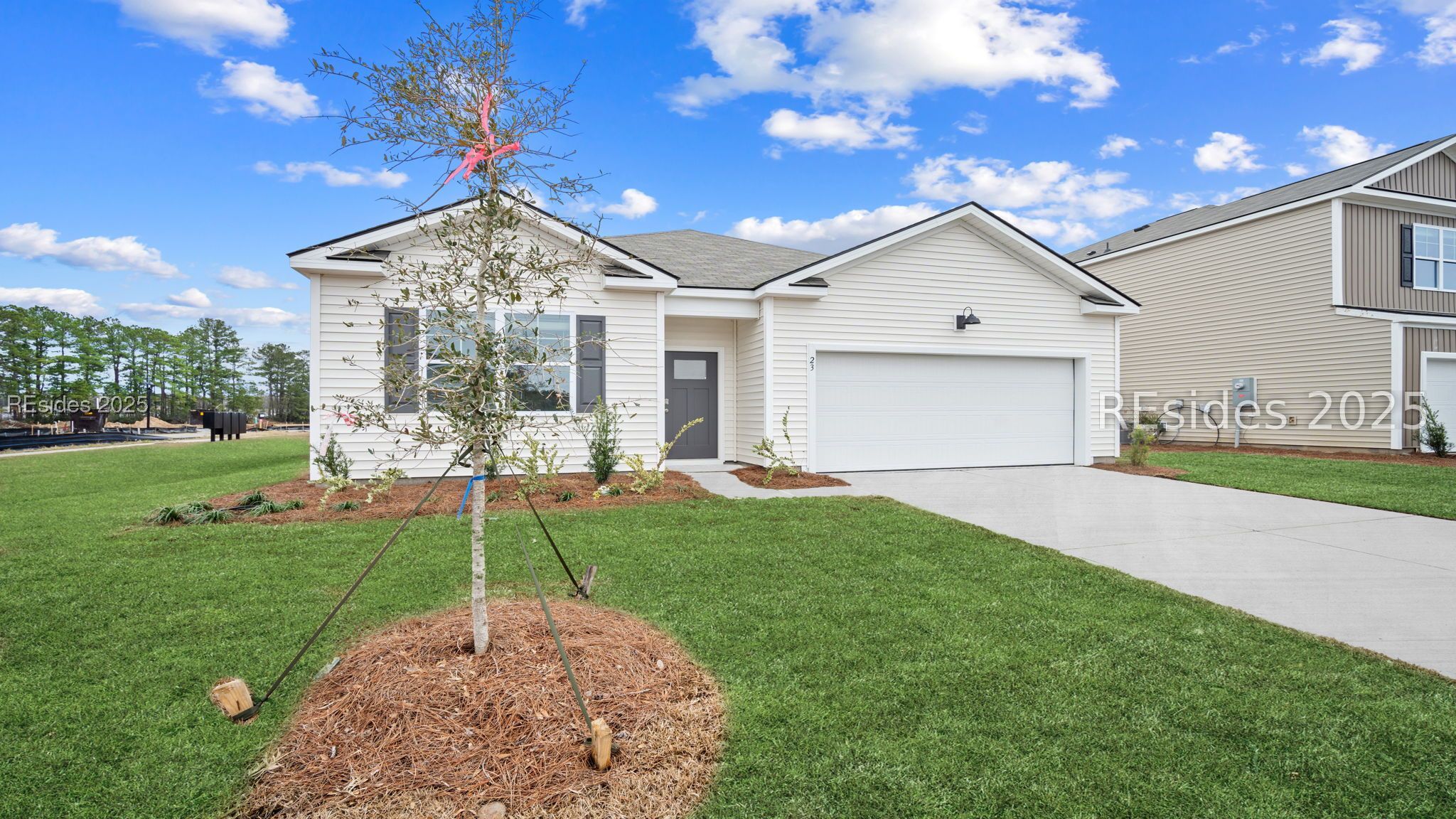 14 Bottom Board Court