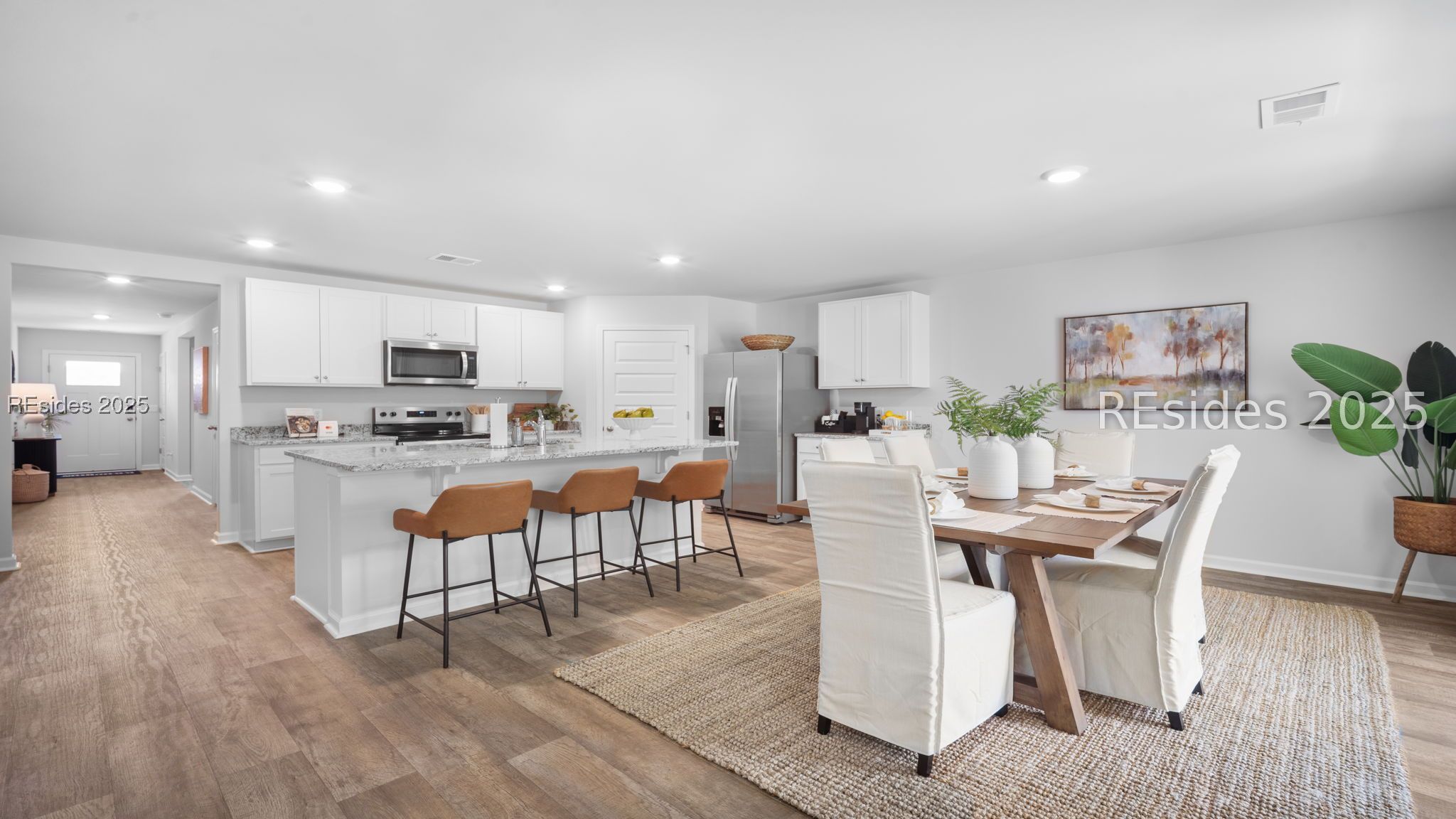 14 Bottom Board Court