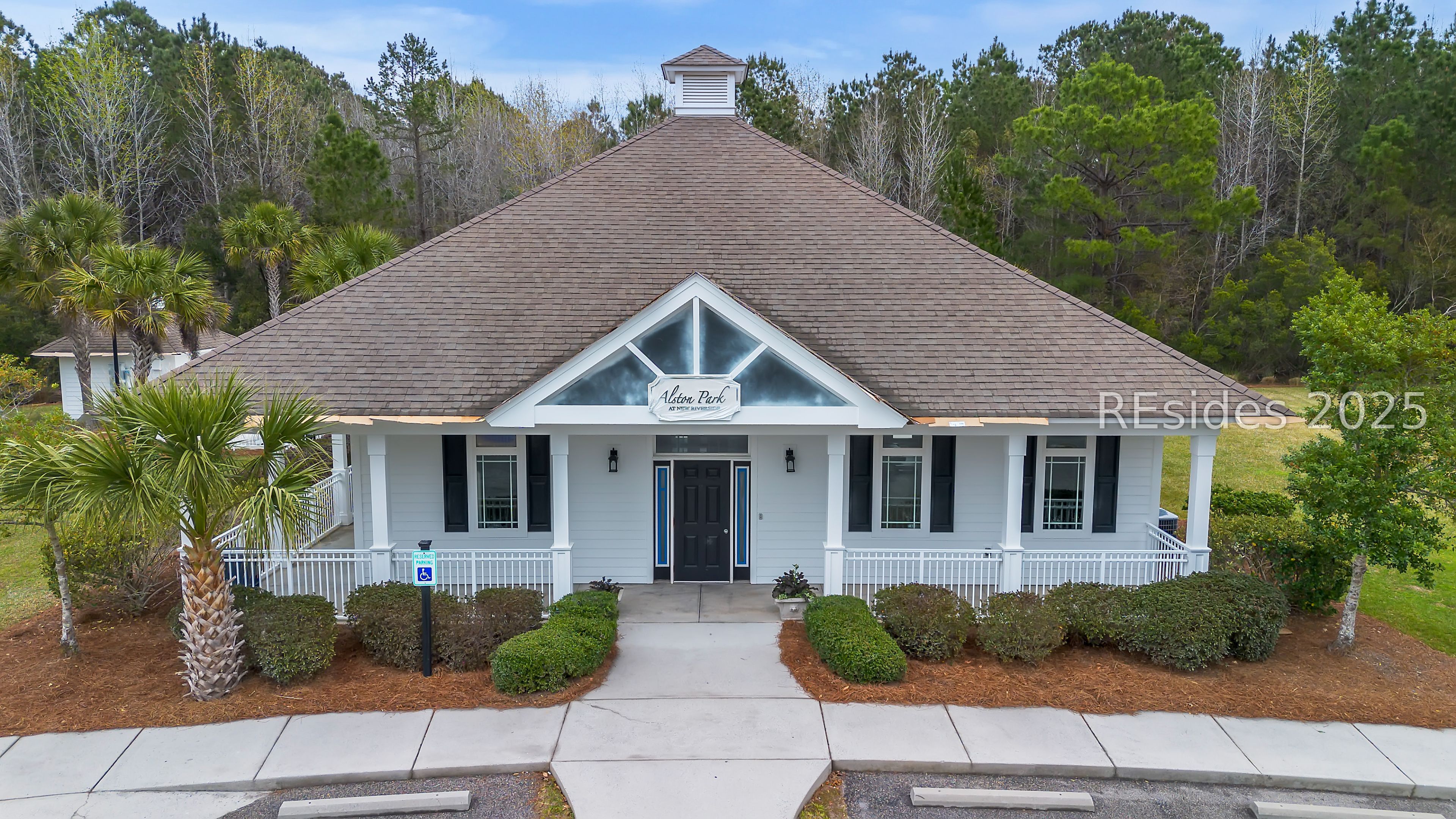 56 Alston Park Drive