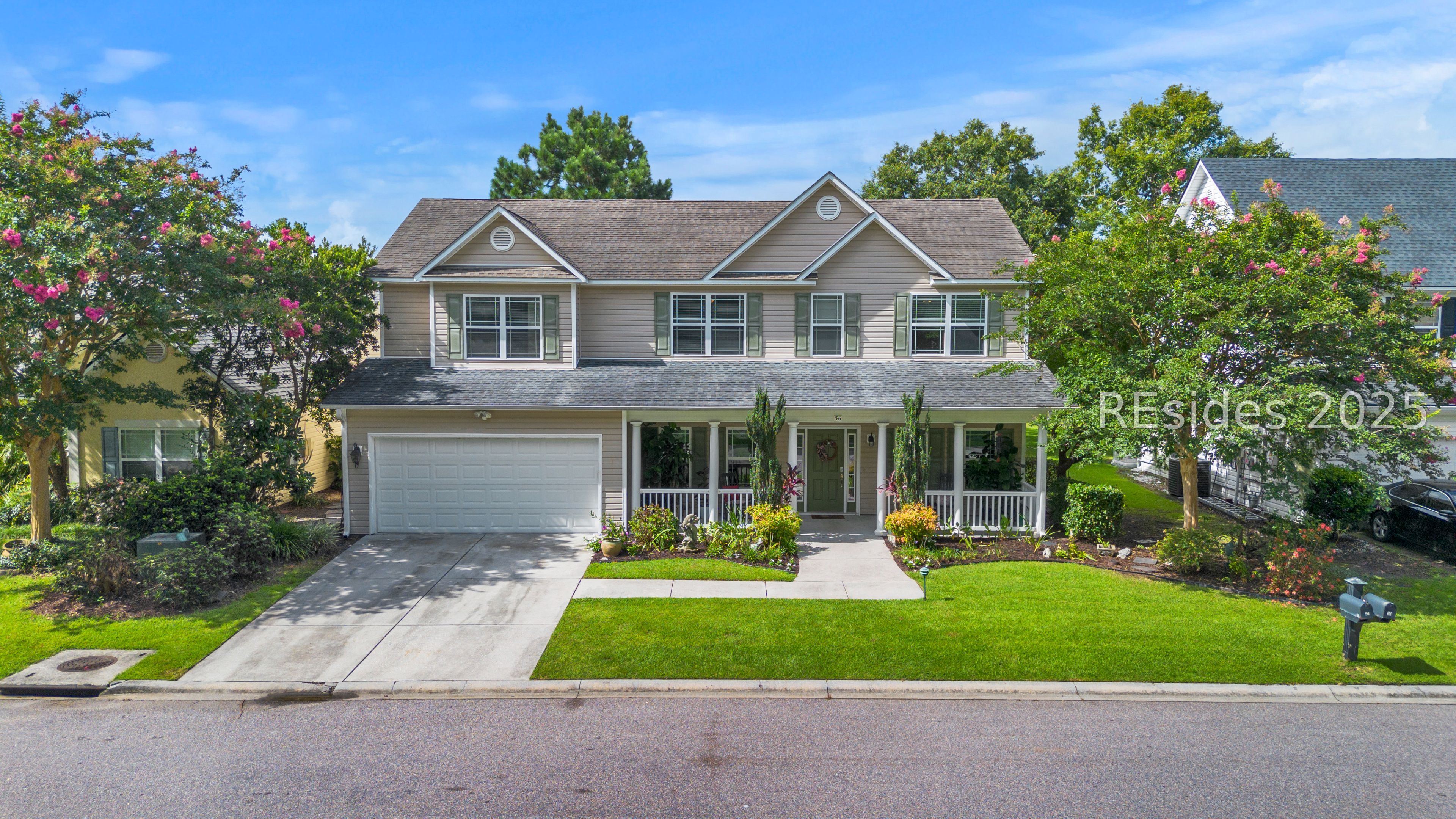 56 Alston Park Drive