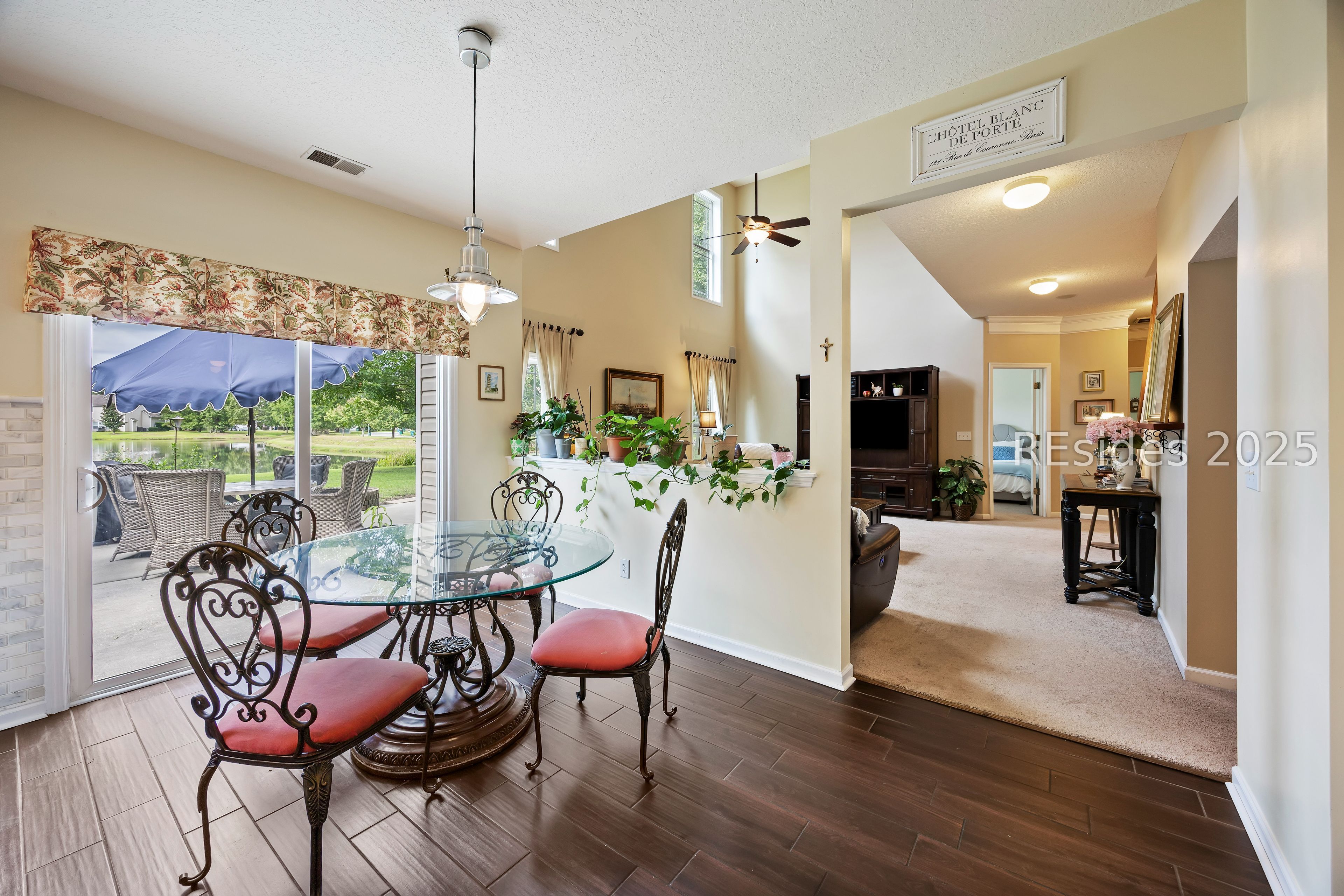 56 Alston Park Drive