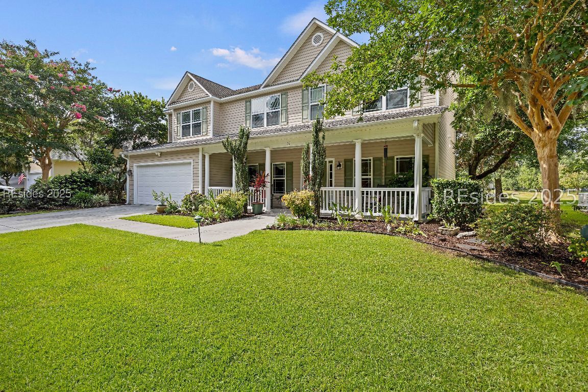 56 Alston Park Drive
