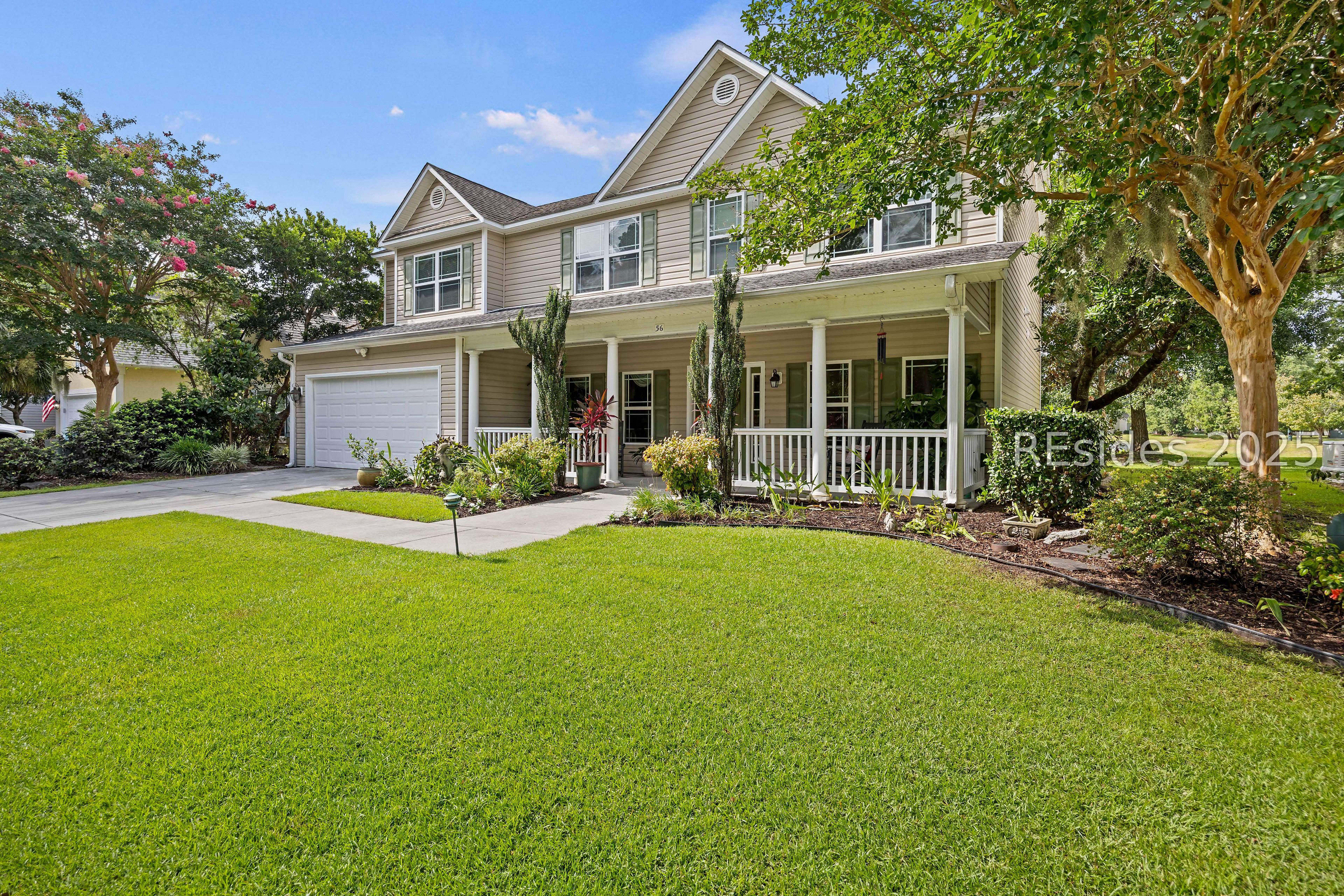 56 Alston Park Drive