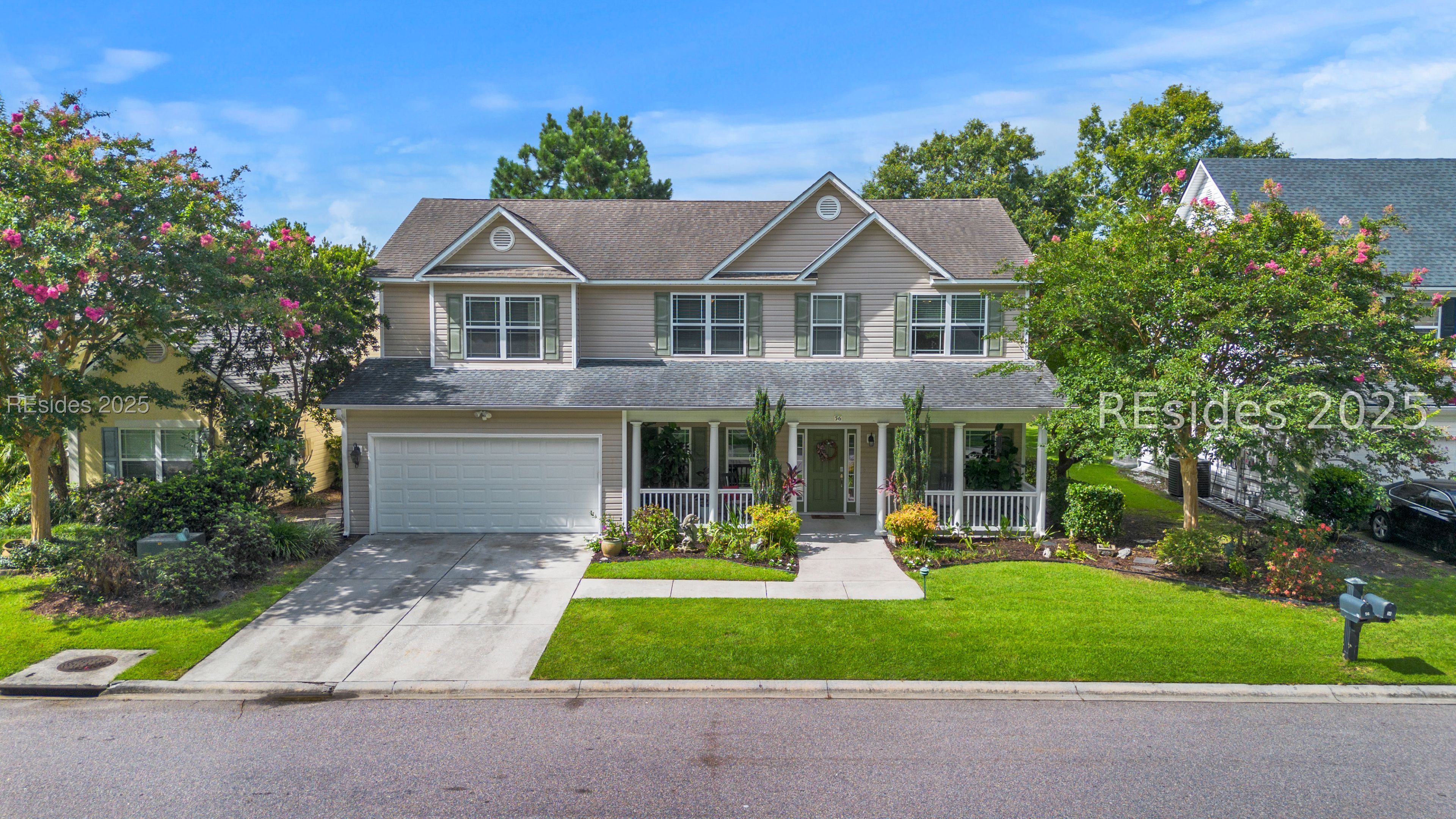 56 Alston Park Drive