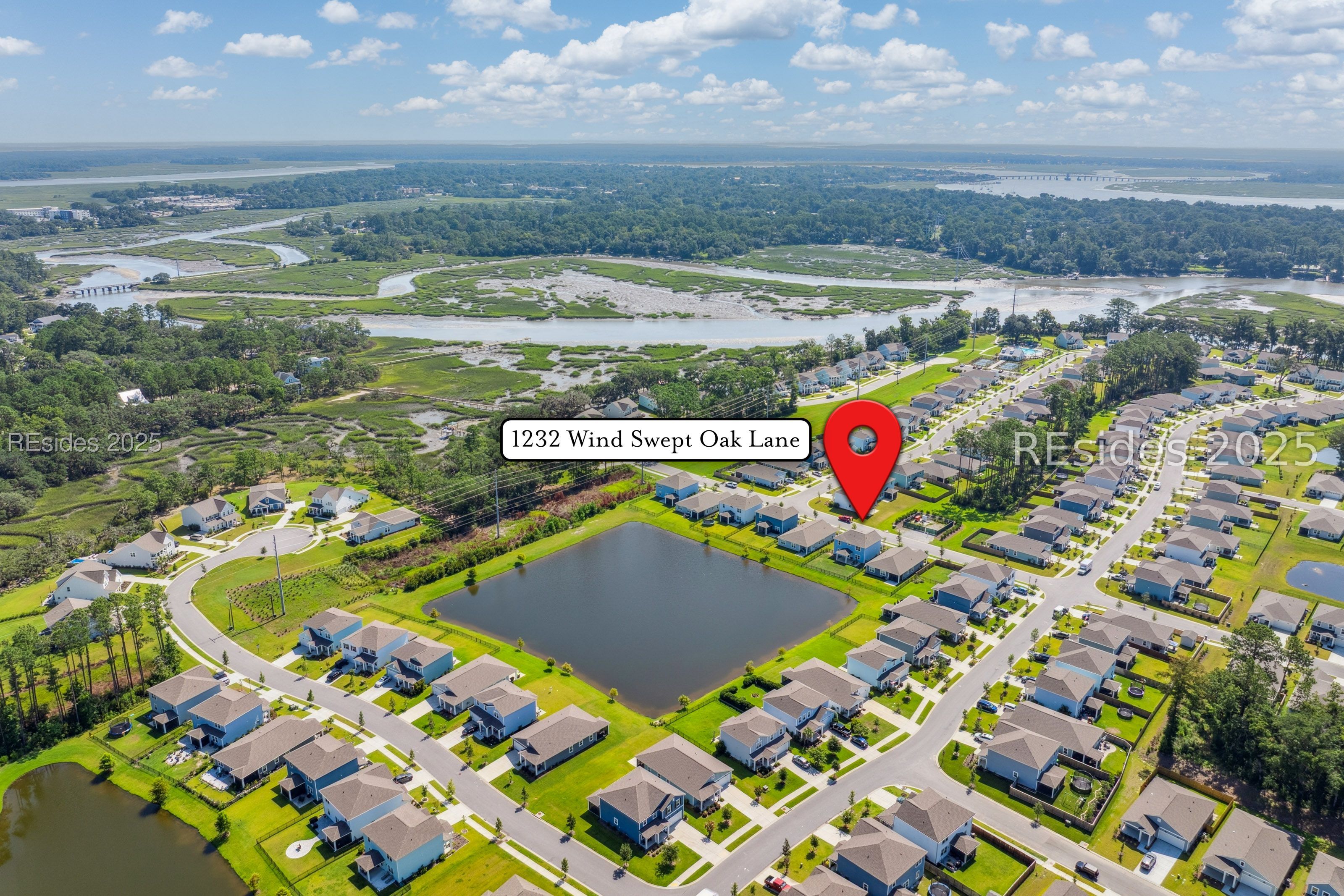 1232 Windswept Oak Lane