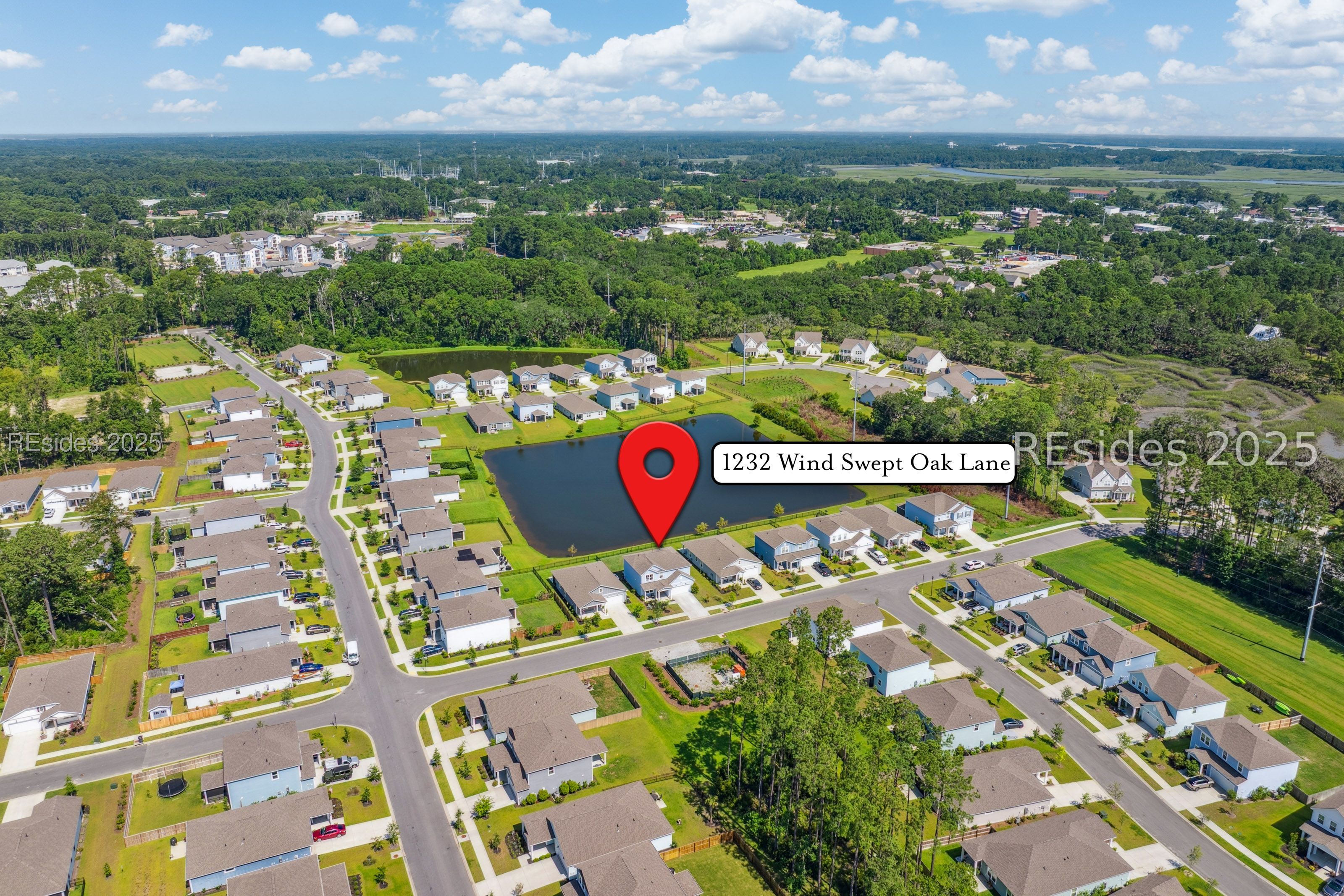 1232 Windswept Oak Lane