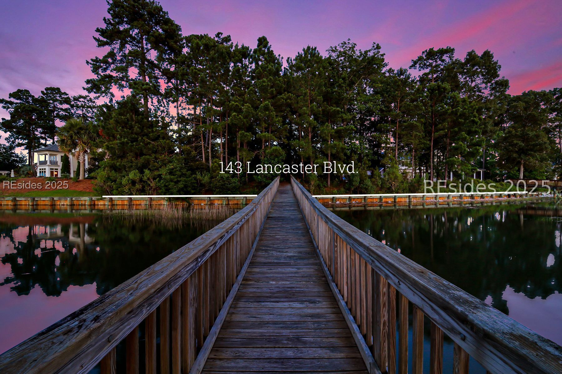 143 Lancaster Boulevard