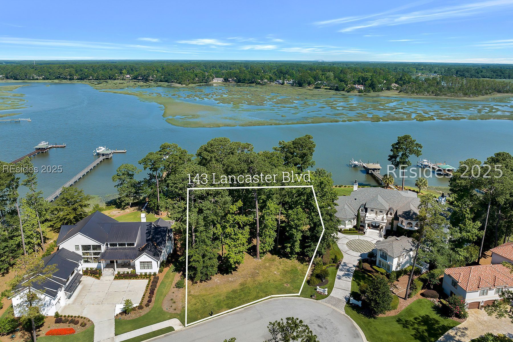 143 Lancaster Boulevard