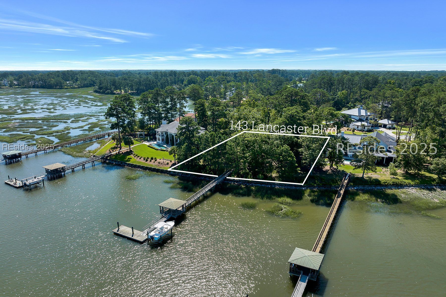 143 Lancaster Boulevard