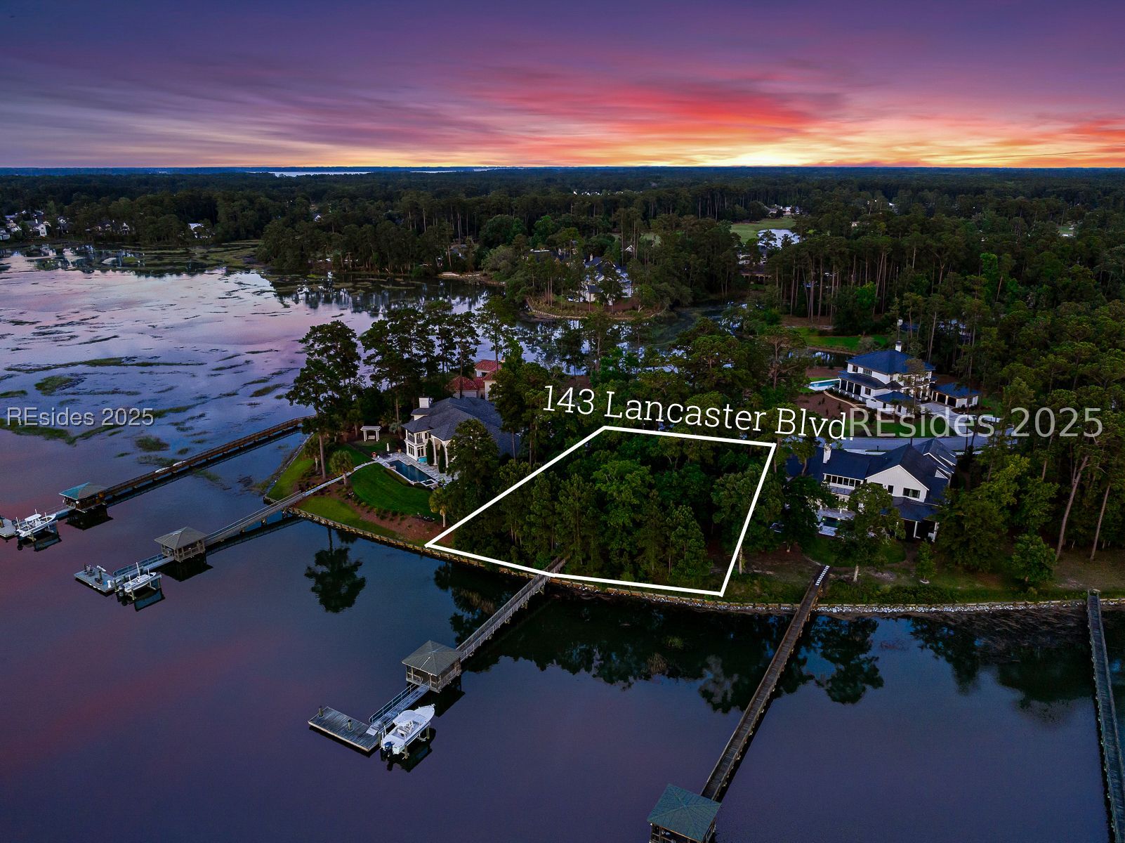 143 Lancaster Boulevard