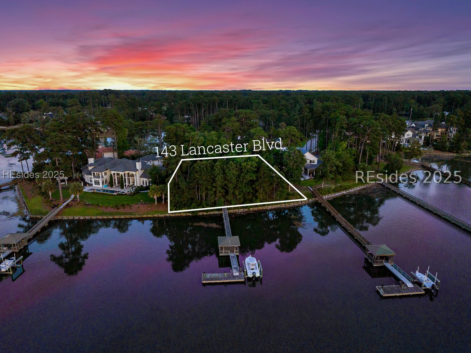 143 Lancaster Boulevard