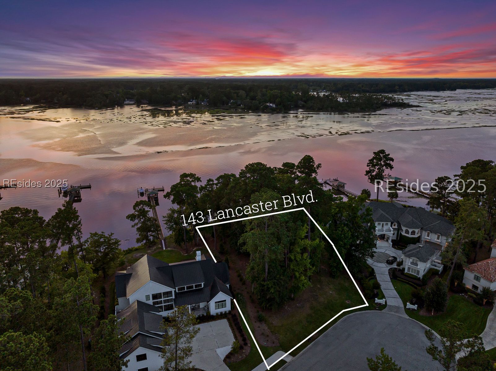 143 Lancaster Boulevard