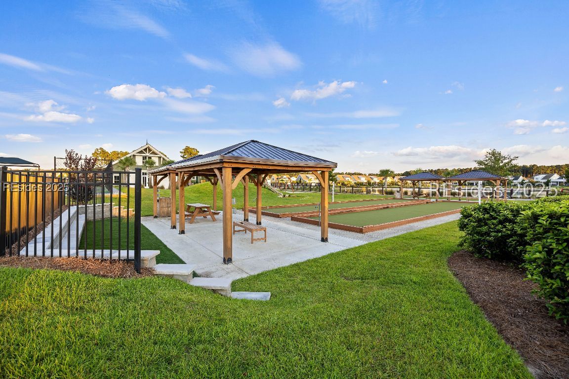 23 Anchor Bend
